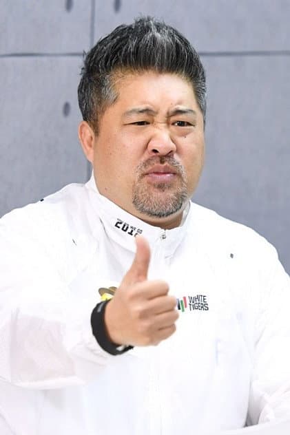 위양호