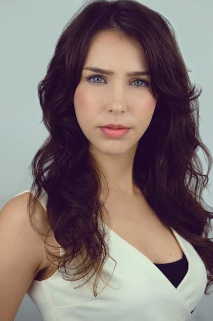 Stefanie Joosten