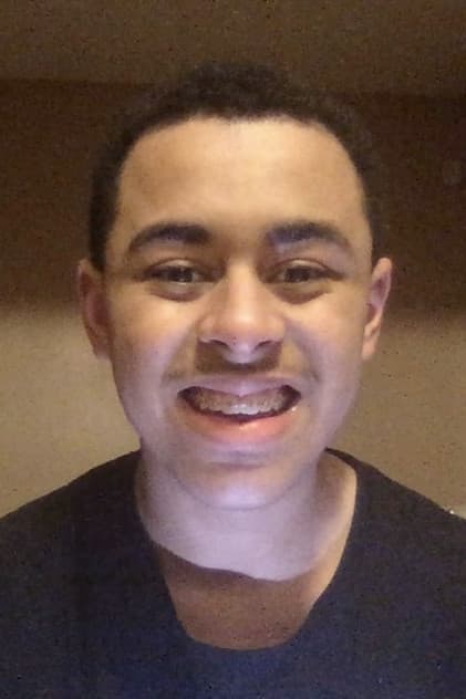 Jalen B. Moore