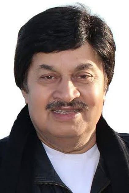 ಶ್ರೀನಾಥ್