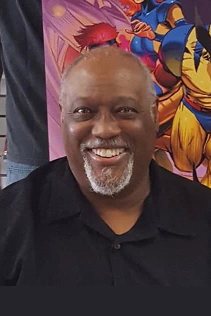 Larry Houston