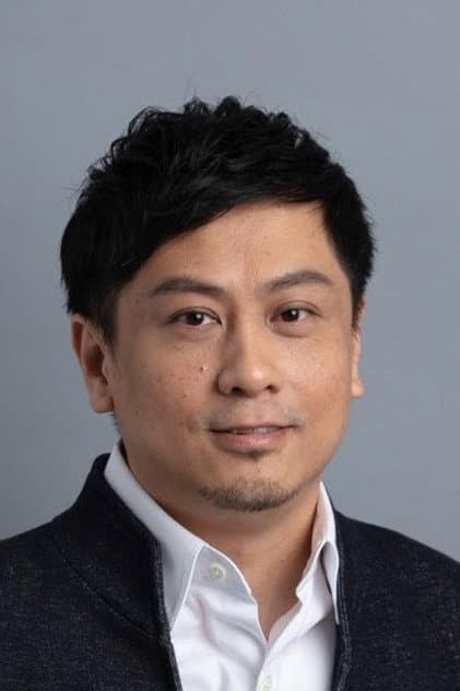Ho Shing-ming