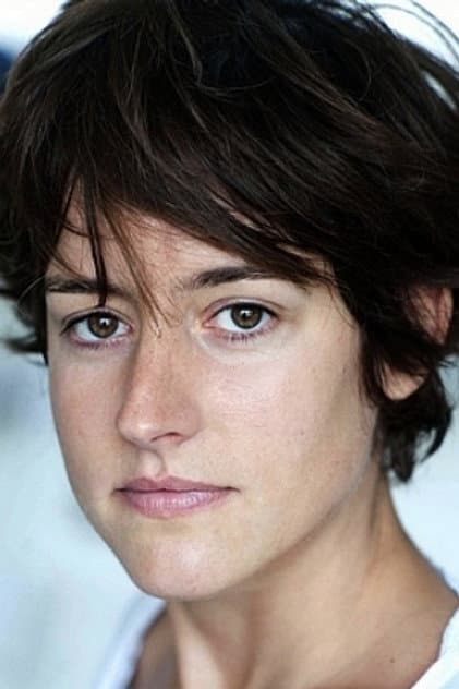 Aude Léger