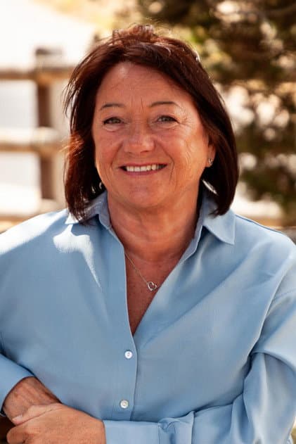 Jeanette Smith