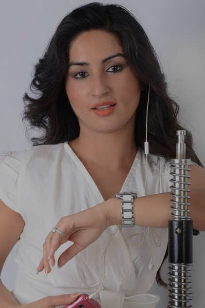 Garima Panta