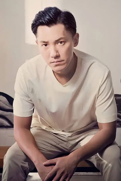 張頴康