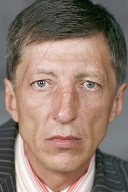 Евгений Мундум