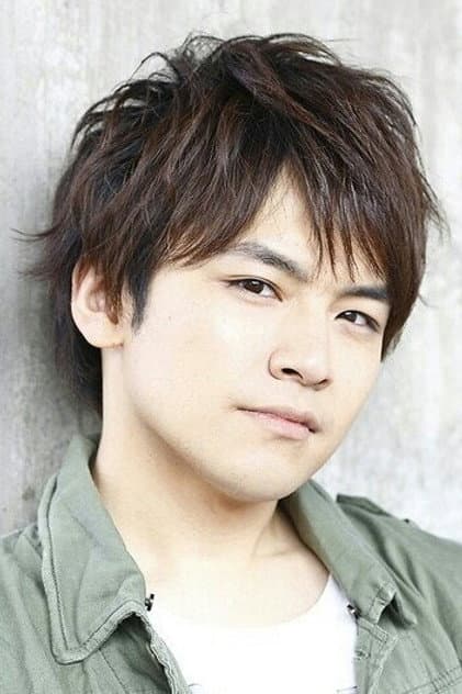 Tomohiro Yamaguçi