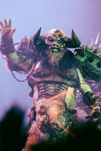 GWAR