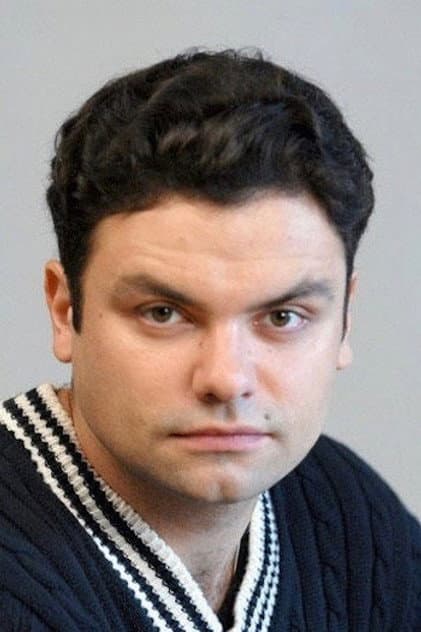 Алексей Фаддеев