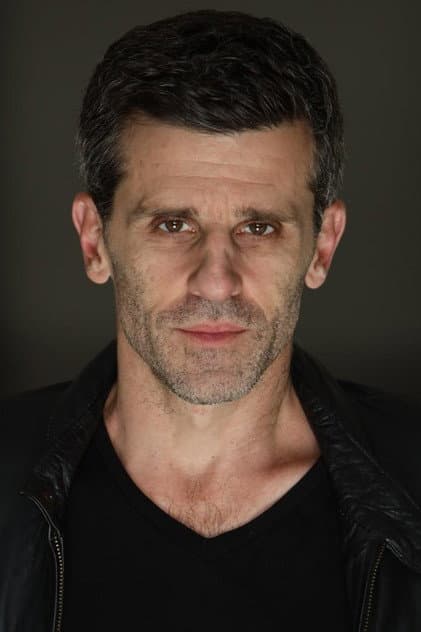 Jason Gurvitz