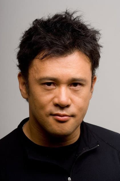 橋本じゅん