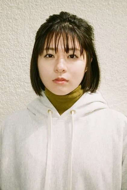 真広佳奈