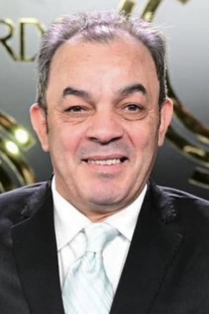 علاء مرسي