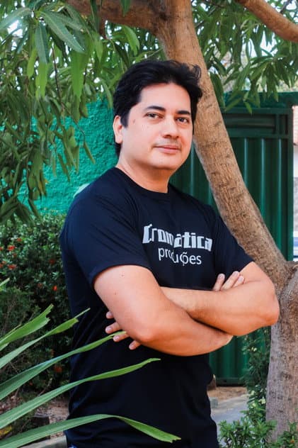 Tiago Assunção