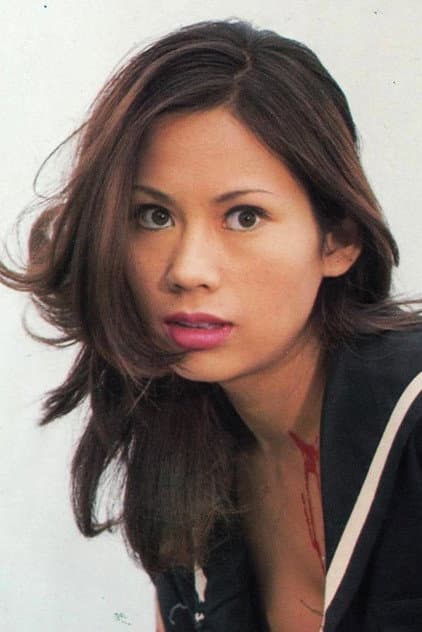 杉本美樹