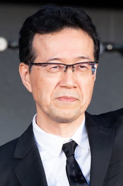 Şinji Aramaki