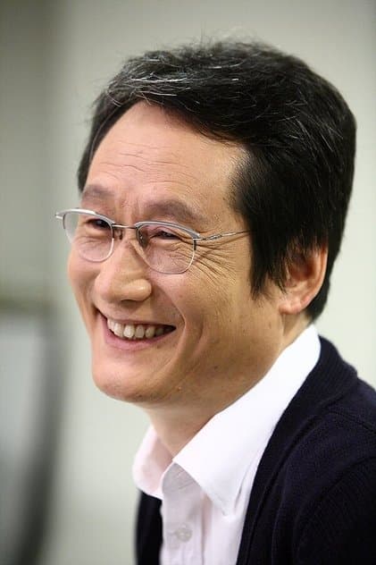 Moon Song-keun