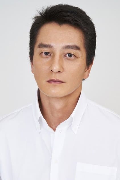 本宮泰風