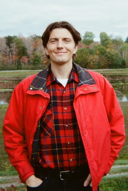 Tristan Wheeler