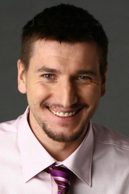 Александр Устюгов