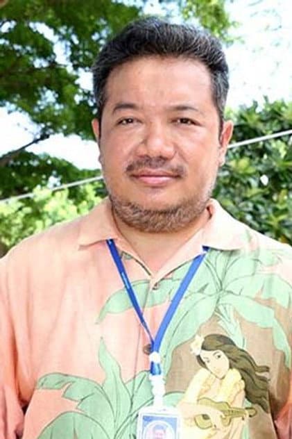 พีรพล เธียรเจริญ