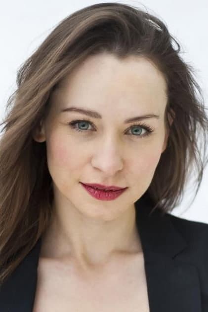 Hámori Gabriella