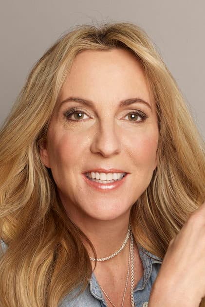 Susan Rockefeller