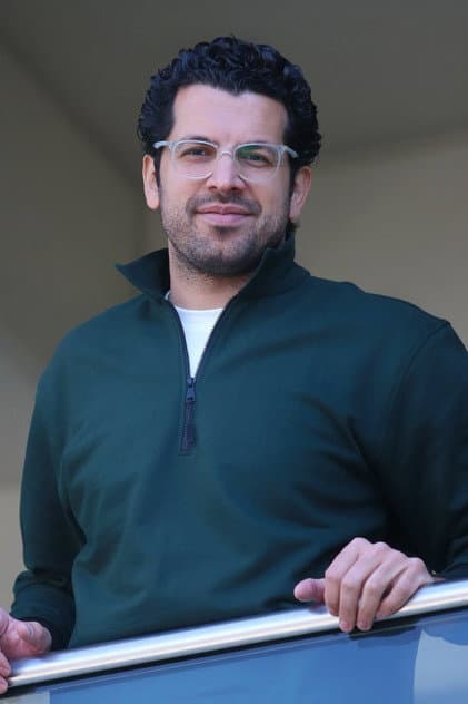 Mansur Nasıri