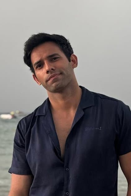 Nadeesh Bhambi