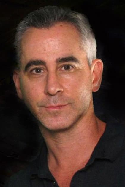 Russell Binder