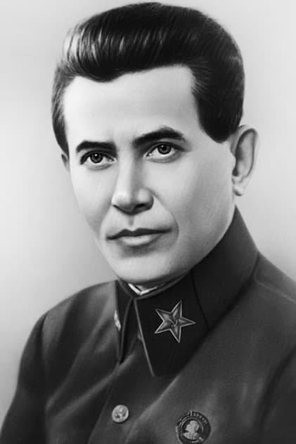 Nikolai Yezhov