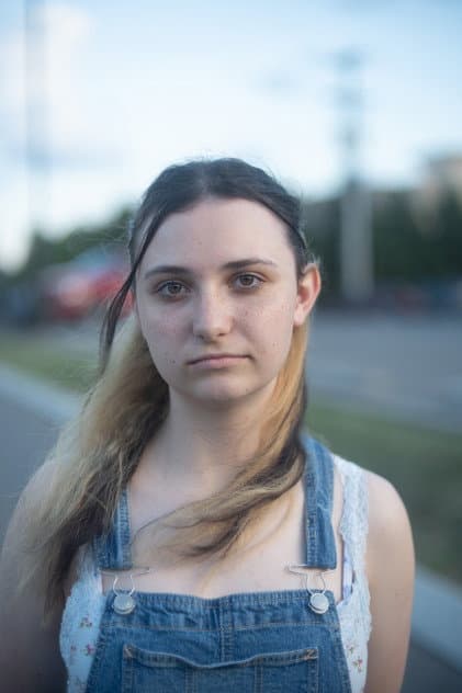 Audrey Culler