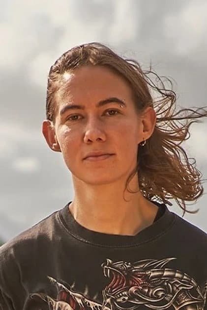 Alva Torell Björkman