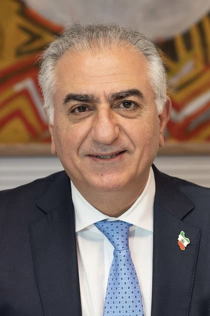 Rıza Pehlevi