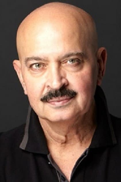 राकेश रोशन