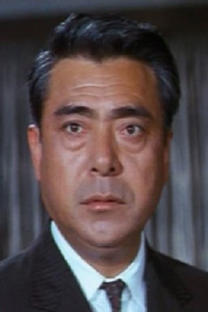 田崎潤