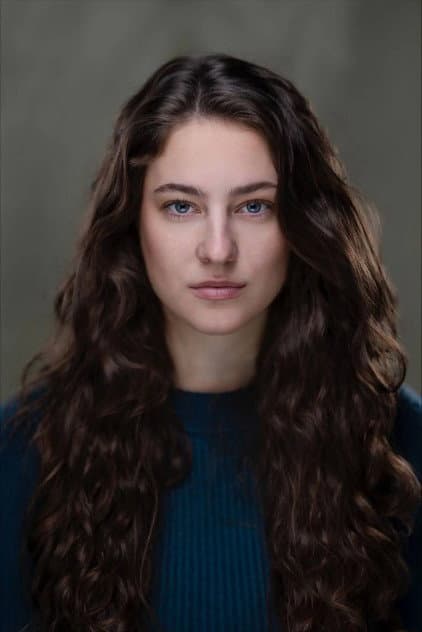 Holly Rhys