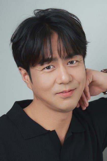 Jun Seok-ho
