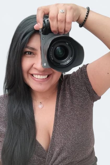 Lady Vásquez