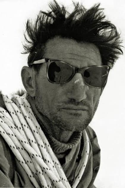 Anderl Heckmair