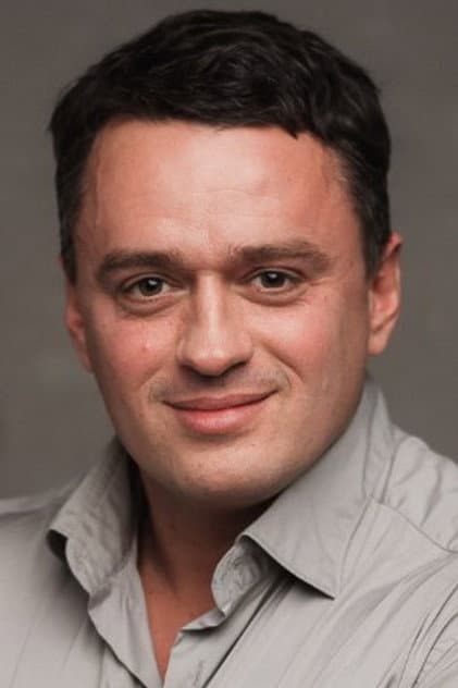 Никита Зверев