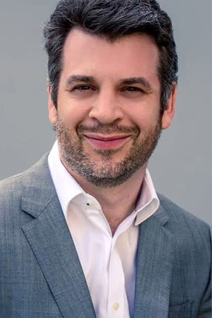 John Zaozirny