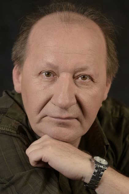 Игорь Лепихин
