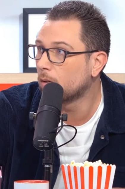 Laurent Bosc