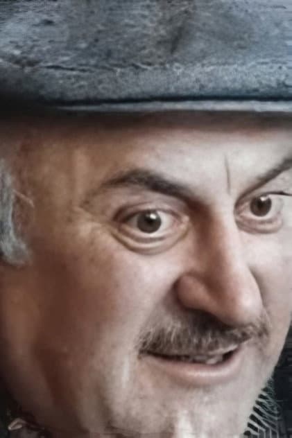 გოვენ ჭეიშვილი