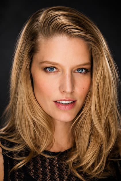 Sarah Brooks