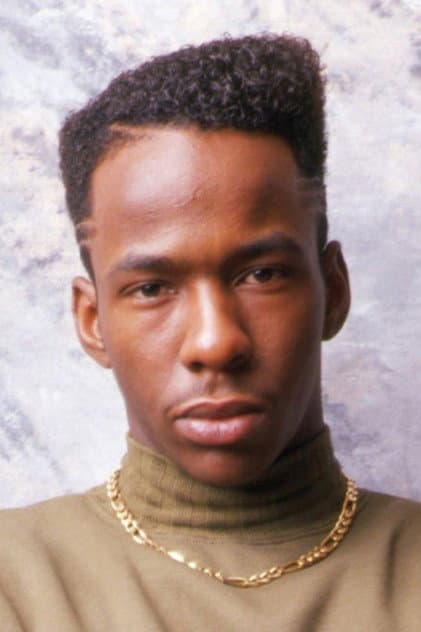 Bobby Brown