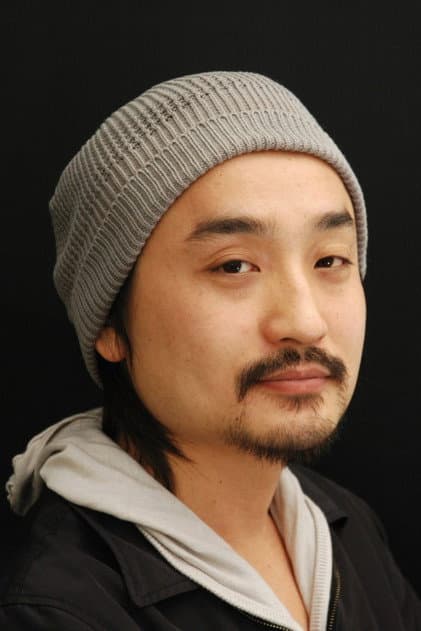 廣田裕介