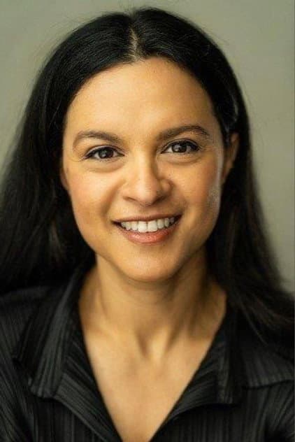 Farhana Bhula